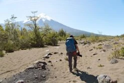 Osprey Farpoint Trek Pack Rugzak - Blauw - 55 Liter -Winkel Voor Kampeerartikelen Voor Buiten 1267 1900 f22 farpoint trek pack 55 muted space blue o s 10003693 samrouda exp 4 10 24 003