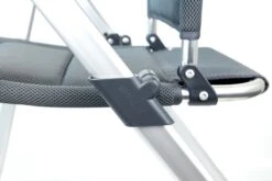 Dukdalf Brillante 8800 Standenstoel - Antraciet -Winkel Voor Kampeerartikelen Voor Buiten 1267 1900 grijs 6 1