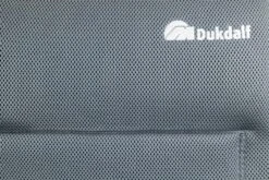 Dukdalf Brillante 8800 Standenstoel - Antraciet -Winkel Voor Kampeerartikelen Voor Buiten 1267 1900 grijs 7 1