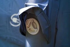 Outwell Starhill 5A Opblaasbare Tunneltent - 5 Persoons -Winkel Voor Kampeerartikelen Voor Buiten 1267 1900 outwell starhill 6a 12