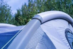 Outwell Starhill 5A Opblaasbare Tunneltent - 5 Persoons -Winkel Voor Kampeerartikelen Voor Buiten 1267 1900 outwell starhill 6a 30