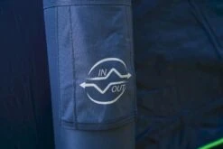 Outwell Starhill 5A Opblaasbare Tunneltent - 5 Persoons -Winkel Voor Kampeerartikelen Voor Buiten 1267 1900 outwell starhill 6a 32