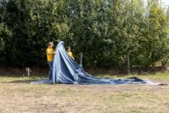 Outwell Starhill 5A Opblaasbare Tunneltent - 5 Persoons -Winkel Voor Kampeerartikelen Voor Buiten 1267 1900 outwell starhill 6a 6