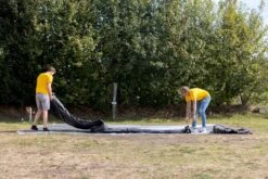 Outwell Starhill 5A Opblaasbare Tunneltent - 5 Persoons -Winkel Voor Kampeerartikelen Voor Buiten 1267 1900 outwell starhill 6a 7