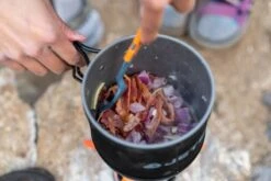 Jetboil MiniMo® Carbon Gasbrander -Winkel Voor Kampeerartikelen Voor Buiten 1269 1900 00973682 07