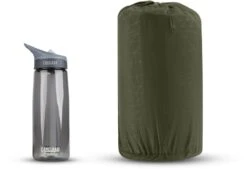Sea To Summit Camp Mat Plus Rectangular 7.5 L Zelfopblazende Slaapmat -Winkel Voor Kampeerartikelen Voor Buiten 1306 1900 00978178 06