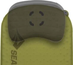 Sea To Summit Camp Mat 3.8 S Zelfopblazende Slaapmat -Winkel Voor Kampeerartikelen Voor Buiten 1316 1900 00976624 03