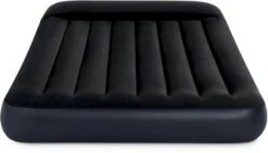 Intex Classic Luchtbed - Tweepersoons - Ingebouwde Elektrische Pomp -Winkel Voor Kampeerartikelen Voor Buiten 1320 1900 64148 prd2 2019 300