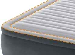 Intex Ultra Plush Headboard Luchtbed - Queensize - Ingebouwde Elektrische Pomp -Winkel Voor Kampeerartikelen Voor Buiten 1320 1900 64448 prd8 2022 300