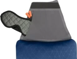 Sea To Summit Foam Core Regular Hoofdkussen - Grijs -Winkel Voor Kampeerartikelen Voor Buiten 1352 1900 00977840 05