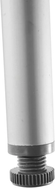 Bo-Camp Premium 100 X 60 Campingtafel - Grijs 3 Bo-Camp Premium 100 X 60 Campingtafel - Grijs - Afbeelding 3