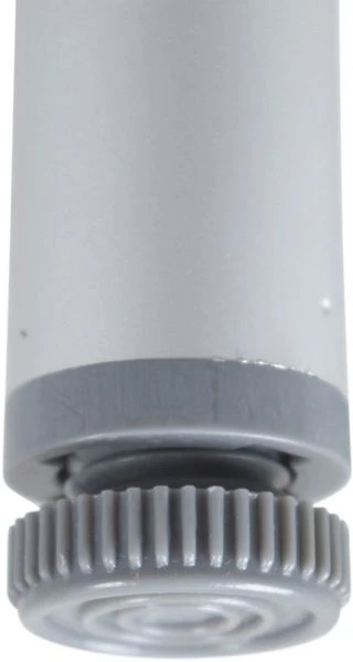 Bo-Camp Premium 90 X 60 Koffermodel Campingtafel - Grijs 6 Bo-Camp Premium 90 X 60 Koffermodel Campingtafel - Grijs - Afbeelding 6