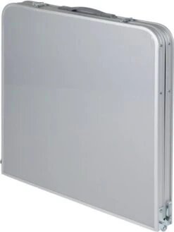 Bo-Camp Premium 120 X 60 Koffermodel Campingtafel - Grijs -Winkel Voor Kampeerartikelen Voor Buiten 1404421 04 resultaat