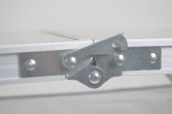 Bo-Camp Premium 120 X 60 Koffermodel Campingtafel - Grijs -Winkel Voor Kampeerartikelen Voor Buiten 1404421 11 resultaat