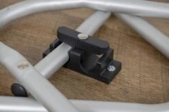 Bo-Camp Feather 80 X 60 Cm Campingtafel - Bruin -Winkel Voor Kampeerartikelen Voor Buiten 1404460 04 resultaat