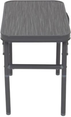 Bo-Camp Logan Campingtafel - 56 X 34 Cm -Winkel Voor Kampeerartikelen Voor Buiten 1404480 03 1 1