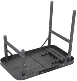 Bo-Camp Logan Campingtafel - 56 X 34 Cm -Winkel Voor Kampeerartikelen Voor Buiten 1404480 05 1 1