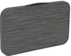 Bo-Camp Logan Campingtafel - 56 X 34 Cm -Winkel Voor Kampeerartikelen Voor Buiten 1404480 07 1 1