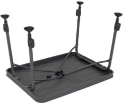 Bo-Camp Logan Campingtafel - 80 X 60 Cm -Winkel Voor Kampeerartikelen Voor Buiten 1404481 05 1 1