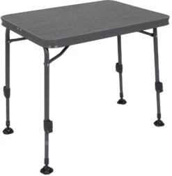 Bo-Camp Logan Campingtafel - 80 X 60 Cm