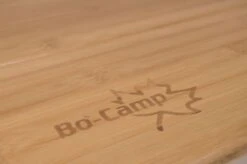 Bo-Camp Urban Outdoor Finsbury 100 X 65 Campingtafel - Bruin -Winkel Voor Kampeerartikelen Voor Buiten 1404651 03 resultaat