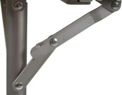 Bo-Camp Urban Outdoor Finsbury 100 X 65 Campingtafel - Bruin -Winkel Voor Kampeerartikelen Voor Buiten 1404651 05 resultaat