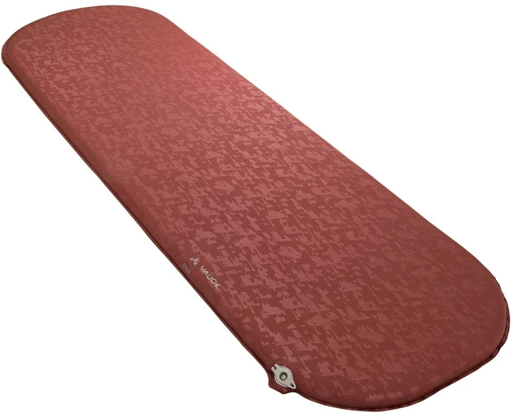 Vaude Tour 3.8 L Slaapmat - Rood 1 Vaude Tour 3.8 L Slaapmat - Rood