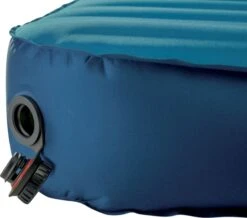 Therm-A-Rest MondoKing 3D 11.0 L Zelfopblazende Slaapmat -Winkel Voor Kampeerartikelen Voor Buiten 1477 1900 13225 tr mondoking marine large detail deflate open