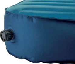 Therm-A-Rest MondoKing 3D 11.0 XW XL Zelfopblazende Slaapmat -Winkel Voor Kampeerartikelen Voor Buiten 1477 1900 13225 tr mondoking marine large detail valve closed 1