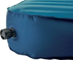 Therm-A-Rest MondoKing 3D 11.0 L Zelfopblazende Slaapmat -Winkel Voor Kampeerartikelen Voor Buiten 1477 1900 13225 tr mondoking marine large detail valve open
