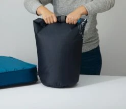 Therm-A-Rest MondoKing 3D 11.0 L Zelfopblazende Slaapmat -Winkel Voor Kampeerartikelen Voor Buiten 1645 1900 13225 thermarest mondoking marine large pumpsack detail