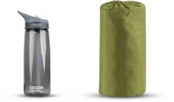 Sea To Summit Camp Mat 3.8 S Zelfopblazende Slaapmat -Winkel Voor Kampeerartikelen Voor Buiten 1900 1267 00976624 06