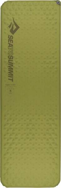 Sea To Summit Camp Mat Rectangular 3.8 L Zelfopblazende Slaapmat