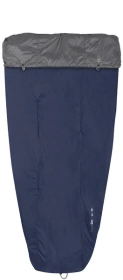 Sea To Summit Glow Quilt Regular Slaapzak - Donkergrijs 12 Sea To Summit Glow Quilt Regular Slaapzak - Donkergrijs -Winkel Voor Kampeerartikelen Voor Buiten 1900 1267 00978167 05 medium