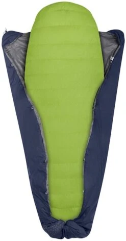 Sea To Summit Glow Quilt Regular Slaapzak - Donkergrijs 19 Sea To Summit Glow Quilt Regular Slaapzak - Donkergrijs -Winkel Voor Kampeerartikelen Voor Buiten 1900 1267 00978167 07 medium