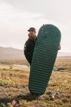 Therm-A-Rest Trail Pro 7.6 Zelfopblazende Slaapmat -Winkel Voor Kampeerartikelen Voor Buiten 1900 1267 2020 summer norway gjende baseberg 2070 1