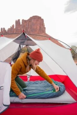 Therm-A-Rest Saros 32 Mummymodel Slaapzak -Winkel Voor Kampeerartikelen Voor Buiten 1900 1267 2022 thermarest desertcamping highsierras spence 0042