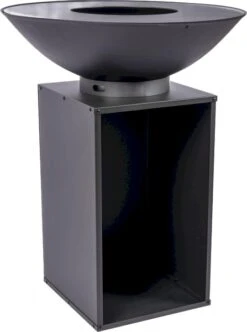 RedFire ONYX Classic Vuurschaal Bbq - 80 Cm 13 RedFire ONYX Classic Vuurschaal Bbq - 80 Cm -Winkel Voor Kampeerartikelen Voor Buiten 1900 1417 redfire onyx classic vuurschaal bbq 80 cm 4 1