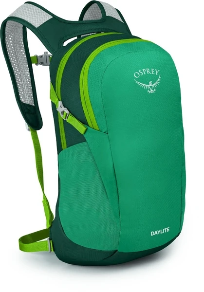 Osprey Daylite Daypack - 13 Liter - Groen 1 Osprey Daylite Daypack - 13 Liter - Groen