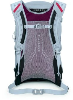 Osprey Hikelite Wandelrugzak - 26 Liter - Zilver -Winkel Voor Kampeerartikelen Voor Buiten 1900 1425 hikelite26 s23 back silverlining 10004802