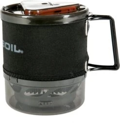 Jetboil MiniMo® Carbon Gasbrander -Winkel Voor Kampeerartikelen Voor Buiten 1900 1606 00973682 02