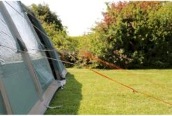 Vango Lismore Air 450 Opblaasbare Tunneltent - 4 Persoons - Groen 11 Vango Lismore Air 450 Opblaasbare Tunneltent - 4 Persoons - Groen -Winkel Voor Kampeerartikelen Voor Buiten 1900 1783 lismore air 450 package 2