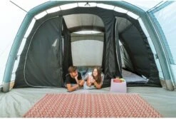 Vango Lismore Air 600XL Opblaasbare Tunneltent - 5 Persoons - Groen 19 Vango Lismore Air 600XL Opblaasbare Tunneltent - 5 Persoons - Groen -Winkel Voor Kampeerartikelen Voor Buiten 1900 1783 lismore air 600xl package 10