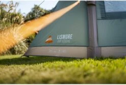 Vango Lismore Air 600XL Opblaasbare Tunneltent - 5 Persoons - Groen 20 Vango Lismore Air 600XL Opblaasbare Tunneltent - 5 Persoons - Groen -Winkel Voor Kampeerartikelen Voor Buiten 1900 1783 lismore air 600xl package 12