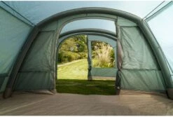 Vango Lismore Air 600XL Opblaasbare Tunneltent - 5 Persoons - Groen 18 Vango Lismore Air 600XL Opblaasbare Tunneltent - 5 Persoons - Groen -Winkel Voor Kampeerartikelen Voor Buiten 1900 1783 lismore air 600xl package 6