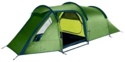 Vango Omega 250 Tunneltent - 2 Persoons - Groen