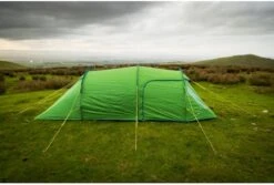 Vango Omega 250 Tunneltent - 2 Persoons - Groen 11 Vango Omega 250 Tunneltent - 2 Persoons - Groen -Winkel Voor Kampeerartikelen Voor Buiten 1900 1783 omega 250 4