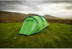 Vango Omega 250 Tunneltent - 2 Persoons - Groen 12 Vango Omega 250 Tunneltent - 2 Persoons - Groen -Winkel Voor Kampeerartikelen Voor Buiten 1900 1783 omega 250 5