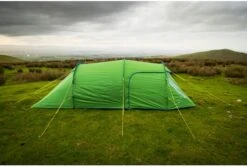 Vango Omega 350 Tunneltent - 3 Persoons - Groen -Winkel Voor Kampeerartikelen Voor Buiten 1900 1783 omega 350 3