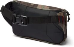 Columbia Zigzag Heuptas - Camouflage -Winkel Voor Kampeerartikelen Voor Buiten 1900 1810 1890911 317 b